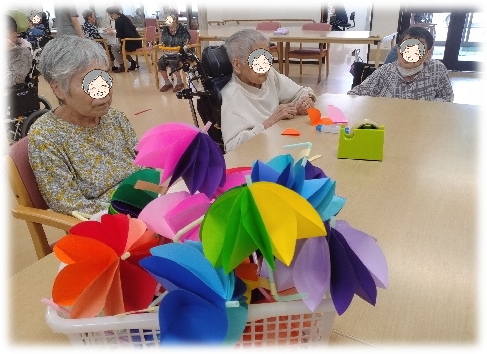 新着情報の画像